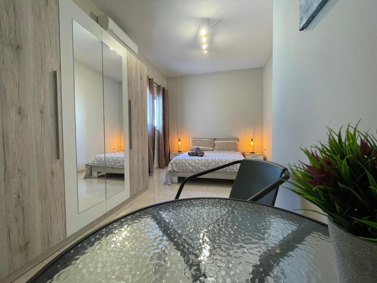 Verdi Apartment - Spacious Modern Apartment, Close To Valletta Santa Vennera المظهر الخارجي الصورة
