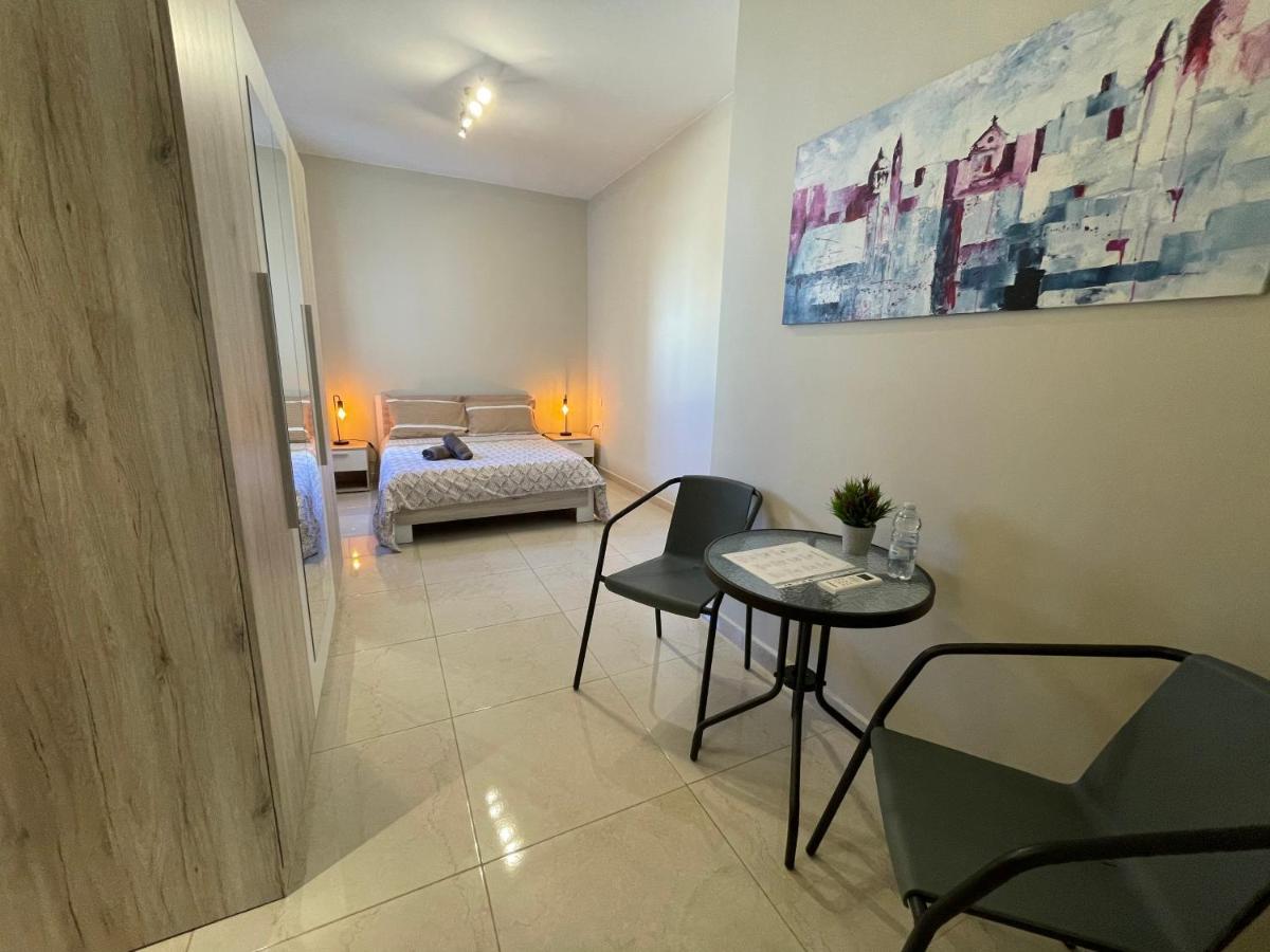 Verdi Apartment - Spacious Modern Apartment, Close To Valletta Santa Vennera المظهر الخارجي الصورة
