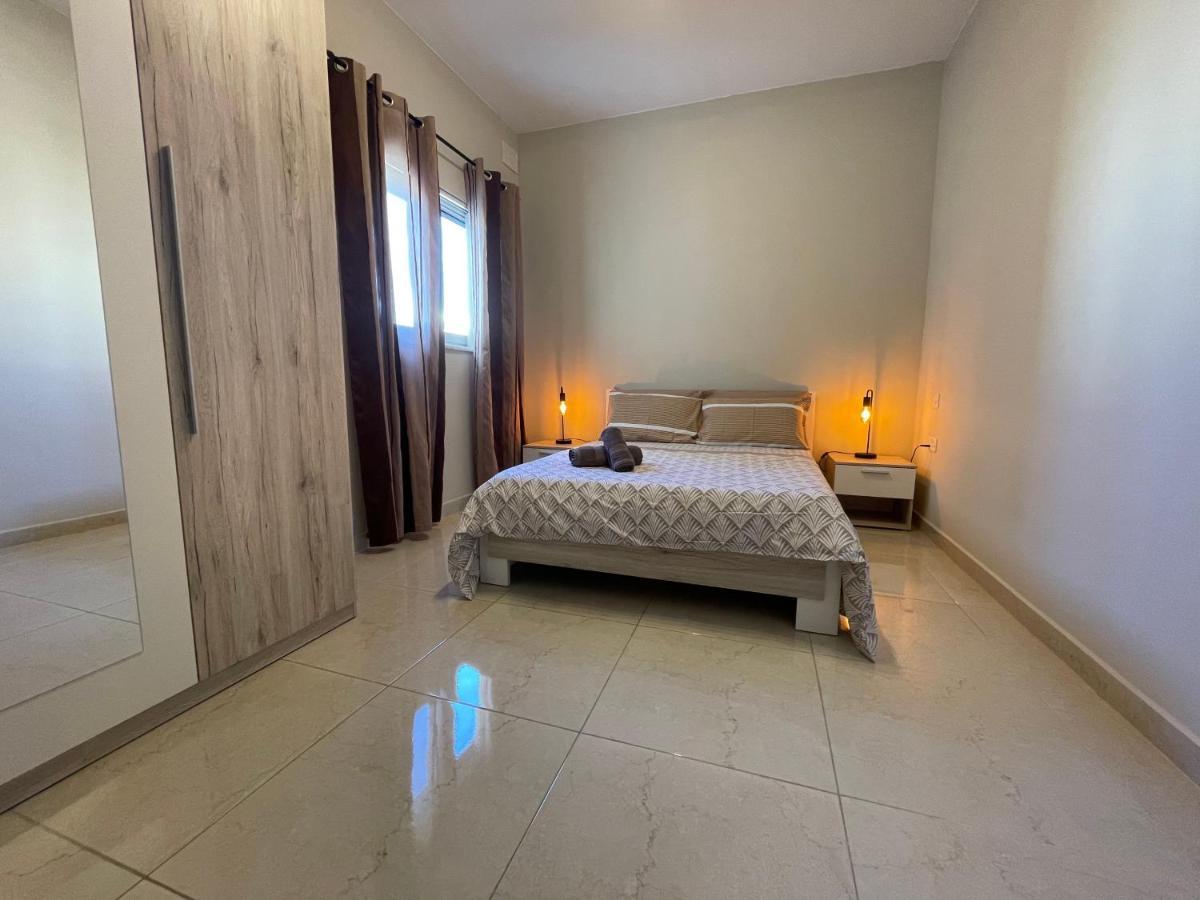 Verdi Apartment - Spacious Modern Apartment, Close To Valletta Santa Vennera المظهر الخارجي الصورة