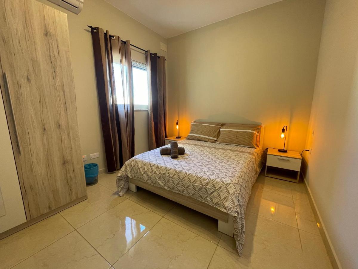 Verdi Apartment - Spacious Modern Apartment, Close To Valletta Santa Vennera المظهر الخارجي الصورة